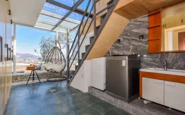 Dali Yunpingrui Boutique Homestay
