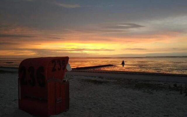 Haus Morgenstern im Ankerweg