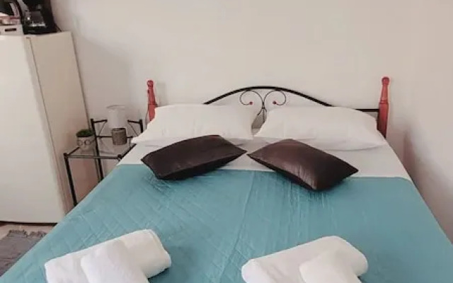 Modern Equipped Studio in Heraklion