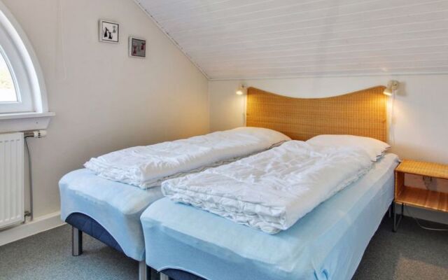 "Mata" - 2.3km from the sea in Western Jutland