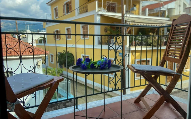 Lithostroto Suites
