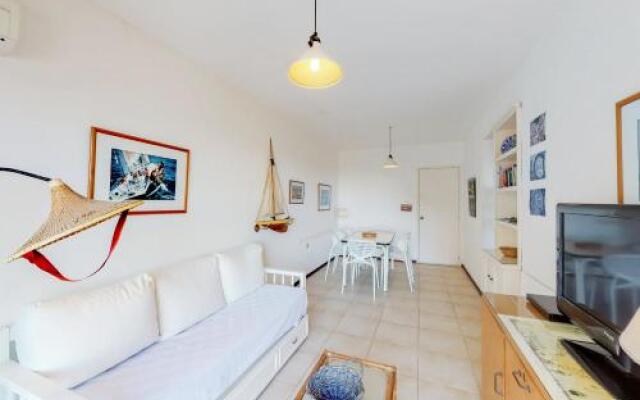 Completo apartamento frente al océano - Edificio Miami Beach
