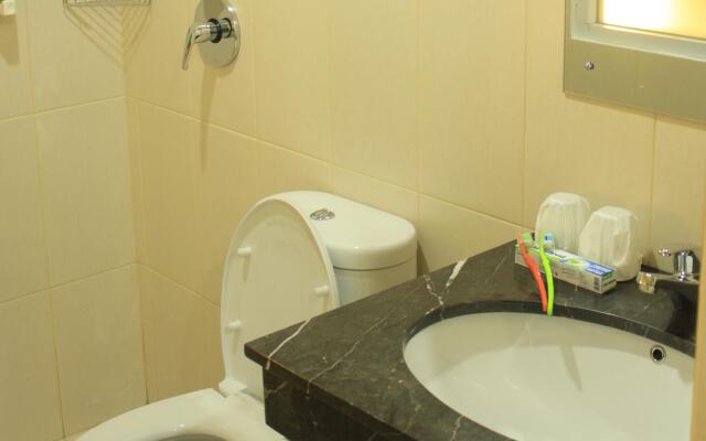 Veleza Hotel