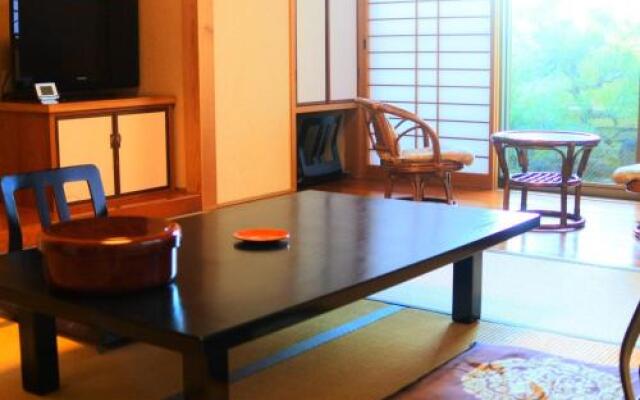 Ryokan Fujiya