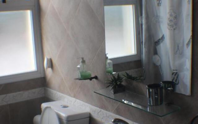 Areco Bed & Breakfast