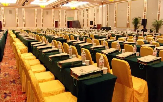 Dongying Dongsheng  Hotel