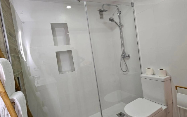 Apartamentos CataluA±a 92