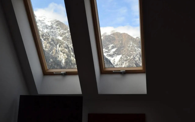 Apartament Golden Rose 1