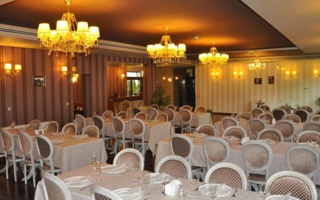 Hotel Rainer Brasov