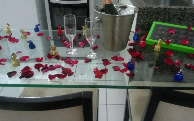 Jaqueira Home Service