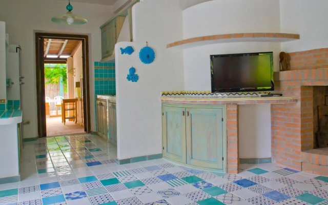 Jungle House - Pineta Is Morus