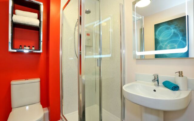 Amazing Aberdeen Home Close to the Coast