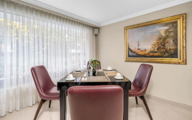 Hotel Egina Bogota
