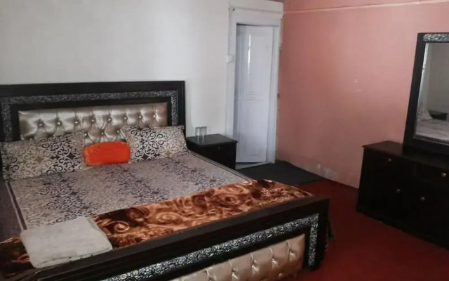 Hotel Kashmir Lodge Muzaffarabad