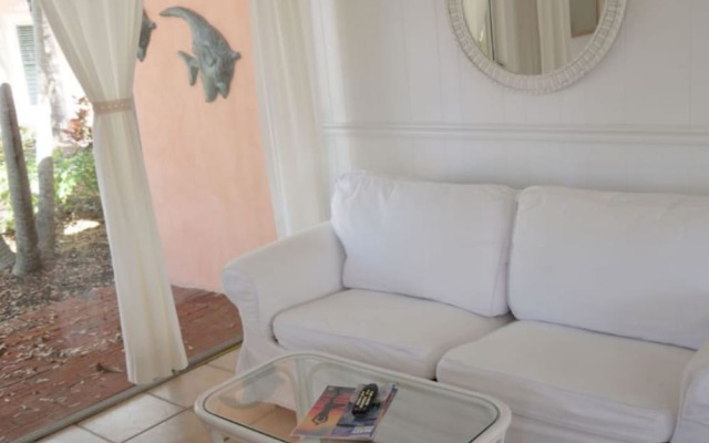 Siesta Key Bungalows