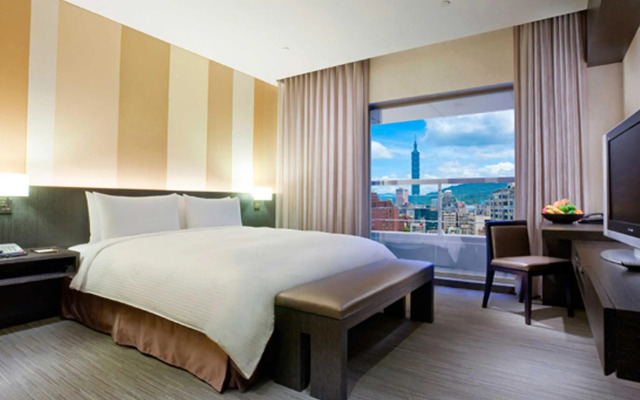 Park Taipei Hotel
