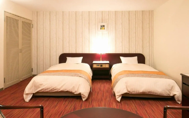 Azumino Hotaka View Hotel