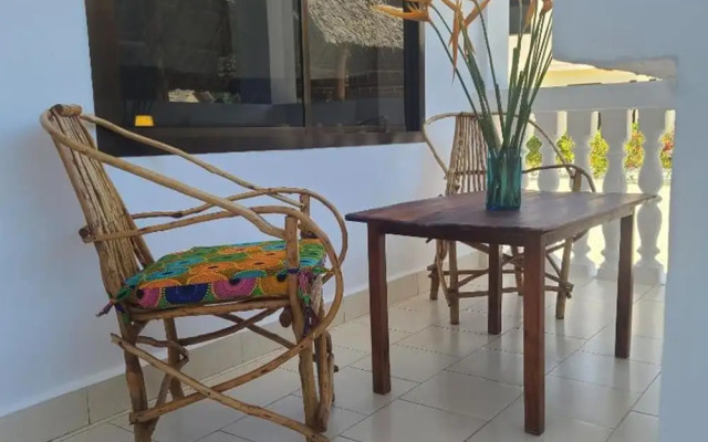 Marea Boutique Hotel