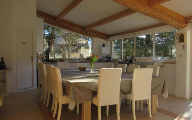 Résidence de gîtes La Sidoine du Mont-Ventoux