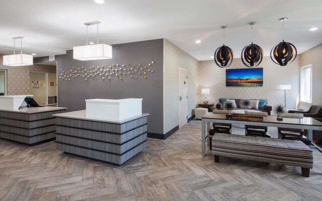 Best Western Beacon Inn