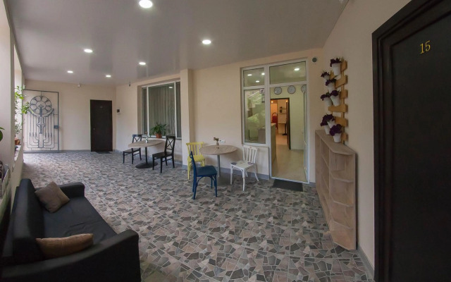 Merien Guesthouse 16