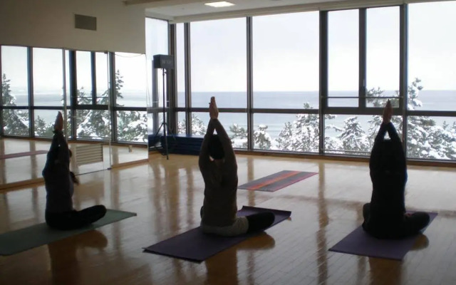Suzu Beach Hotel