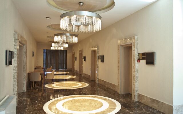 Dedeman Konya Hotel And Convention Center