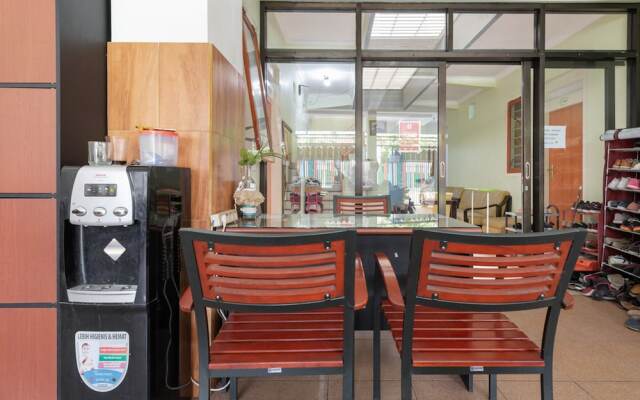 KoolKost Female Syariah near Dinoyo Mall Malang