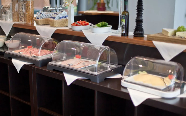 Garner  Berlin - Schoneberg by IHG