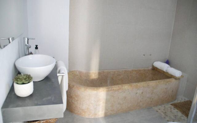 Apartment With 3 Bedrooms in Xàtiva, With Furnished Terrace and Wifi