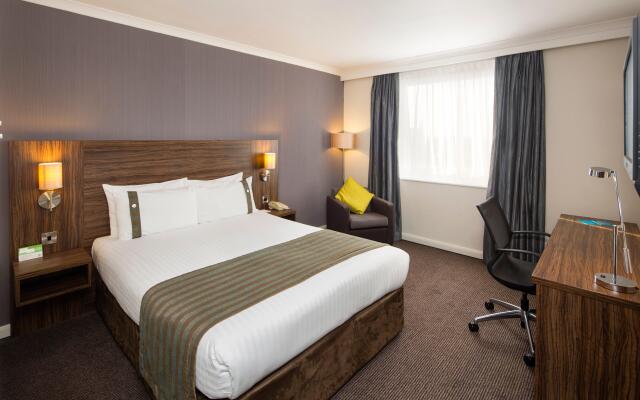 Holiday Inn Liverpool City Centre by IHG