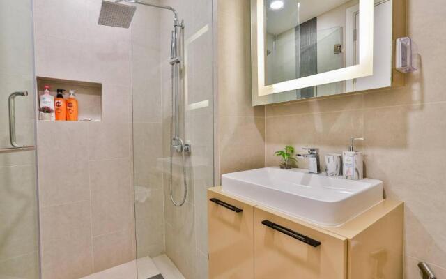 A503-honeymoon Penthouse Amazing View 2brs-3beds