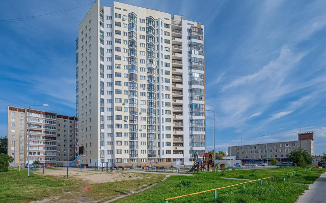 Хорошего дня на улице Феофанова