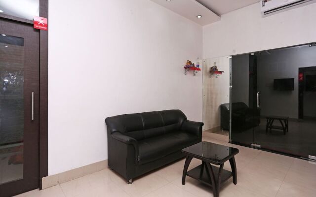 OYO 3235 Cosy Home