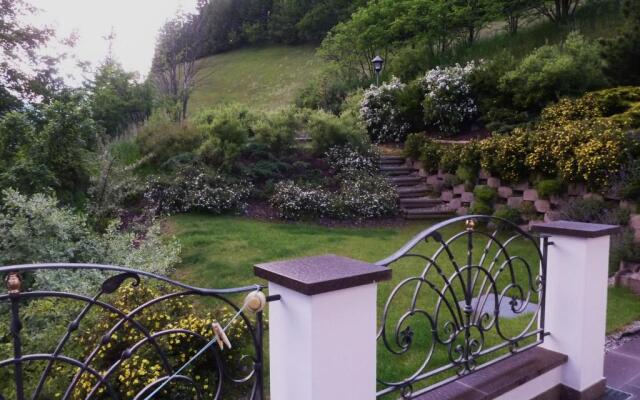 Appartamenti Valpinoi