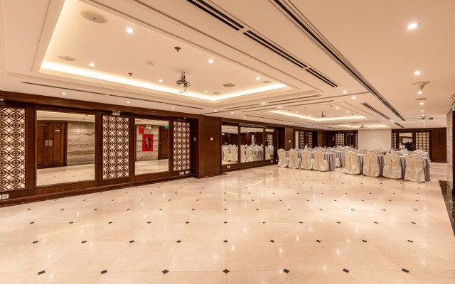 The Lapis Hotel