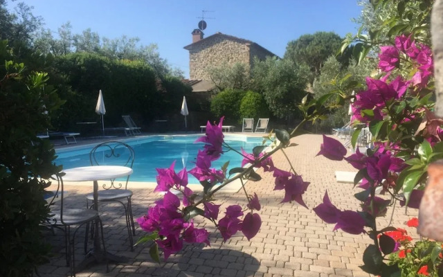 Podere Jana