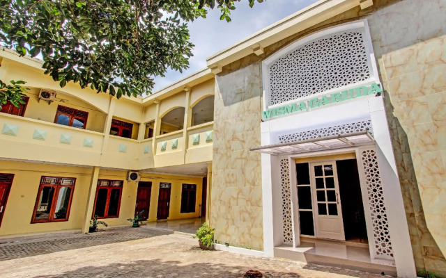 OYO 91603 Wisma Garuda