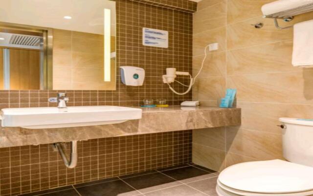 Holiday Inn Express Xi'an Qujiang South by IHG