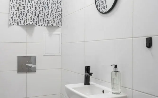 RentPlanet - Apartament Ołbińska
