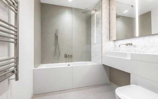 Stylish 1-bed Apartment in London