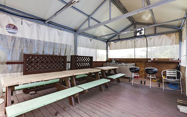 Gapyeong Ashely Pension