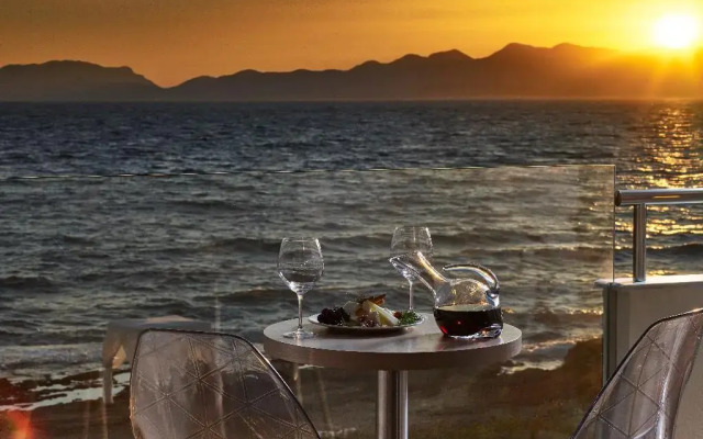 Alas Resort & Spa