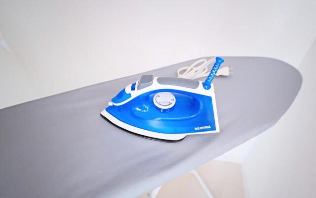 Sapporo - Apartment - Vacation STAY 7939