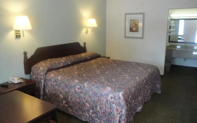 Magnuson Hotel Union