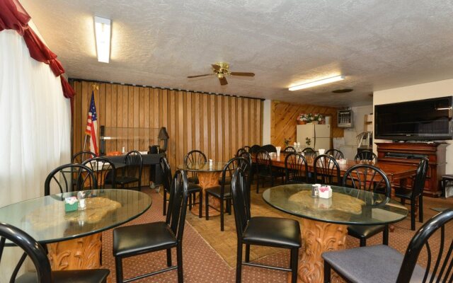 Americas Best Value Inn Holbrook