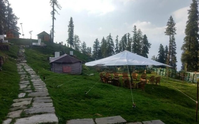 Nature Camp Forest Corporation