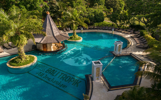 Bali Tropic Resort & Spa