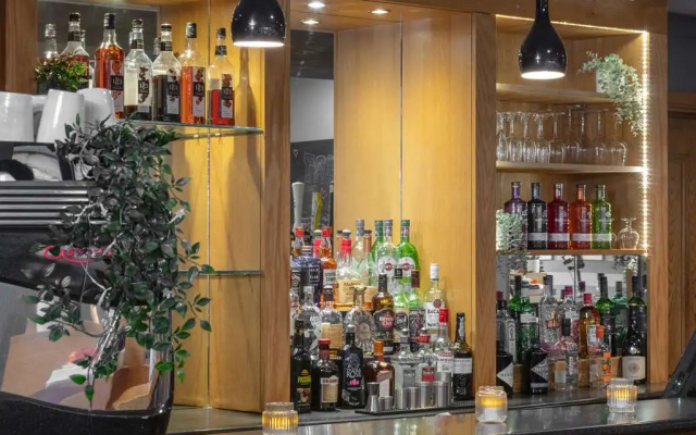 Hampshire Court Hotel & Spa