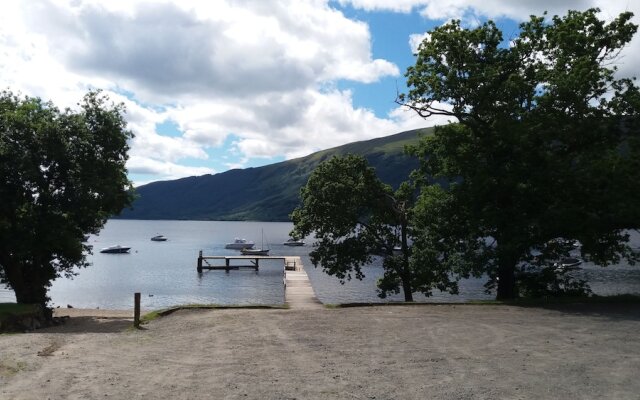 Rowardennan Hotel